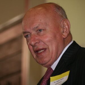 Teddy Taylor