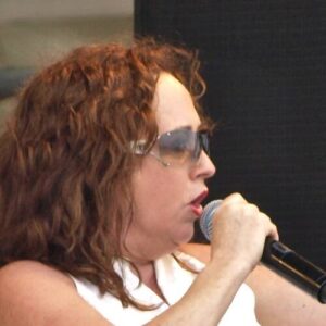 Teena Marie