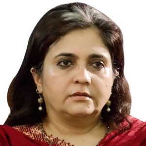 Teesta Setalvad