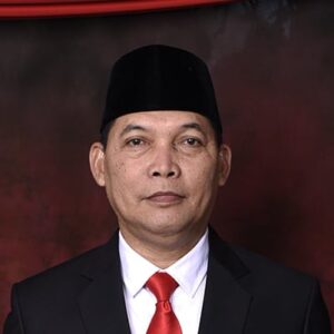 Teguh Prakosa