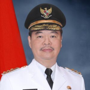 Teguh Setyabudi