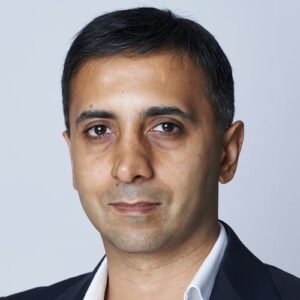 Tej Lalvani