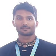 Tejaswin Shankar