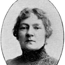 Tekla Nordström