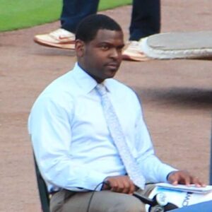 Telly Hughes