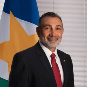 Telmário Mota