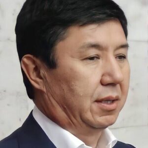 Temir Sariyev