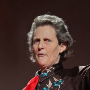Temple Grandin