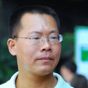 Teng Biao
