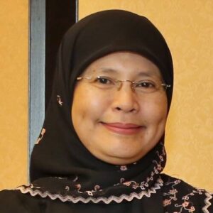 Tengku Maimun Tuan Mat