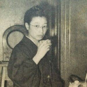 Tenkoko Sonoda