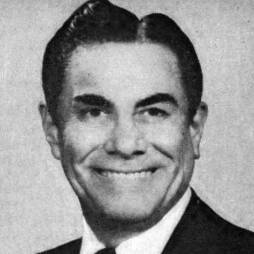 Tennyson Guyer