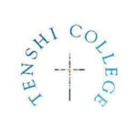 Tenshi College Logo