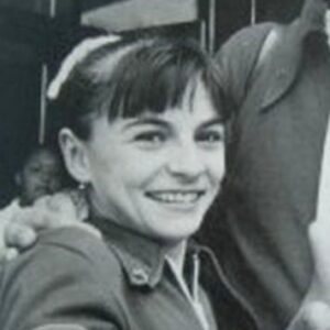 Teodora Ungureanu