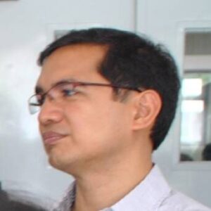Teodoro Casiño