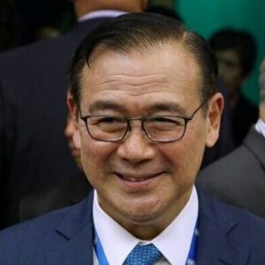 Teodoro Locsin, Jr