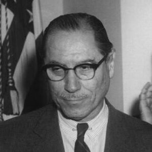 Teodoro Moscoso