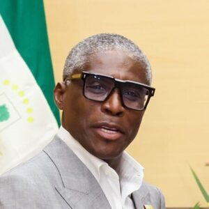 Teodoro Nguema