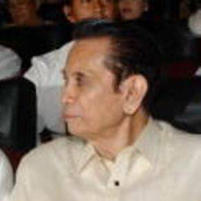 Teofisto Guingona Jr