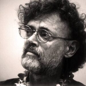 Terence McKenna