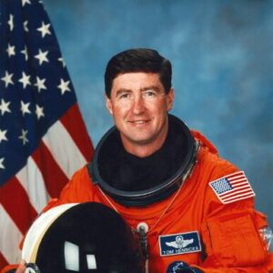 Terence T. Henricks