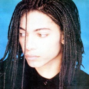 Sananda Maitreya