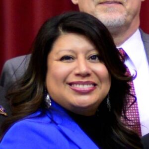 Teresa Alonso Leon