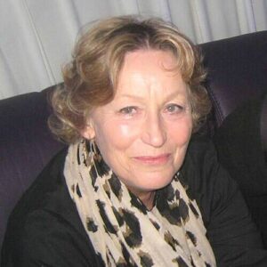 Teresa Budzisz-Krzyzanowska