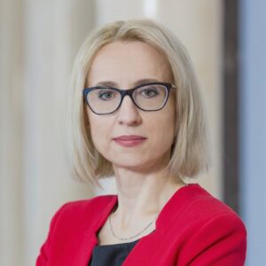 Teresa Czerwińska