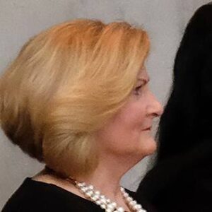 Teresa Fedor