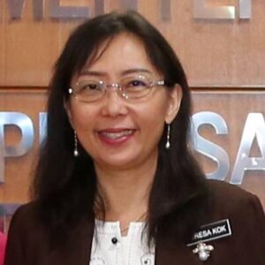 Teresa Kok Suh Sim