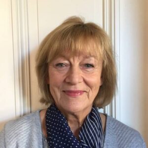 Teresa Lagergård