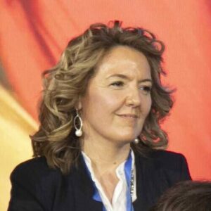 María Teresa Mallada