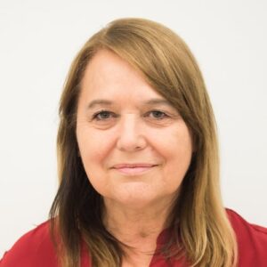 Teresa Pamuła