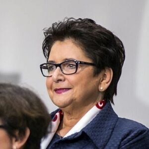 Teresa Piotrowska