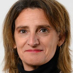 Teresa Ribera
