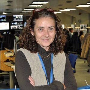 Teresa Rodrigo Anoro
