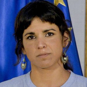 Teresa Rodríguez
