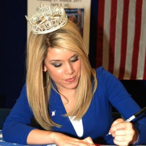 Teresa Scanlan