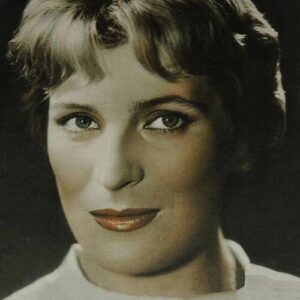 Teresa Szmigielówna