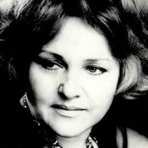 Teresa Żylis-Gara