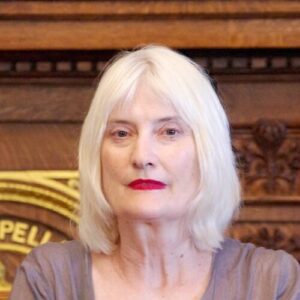 Terese Svoboda