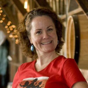 Teri Fahrendorf