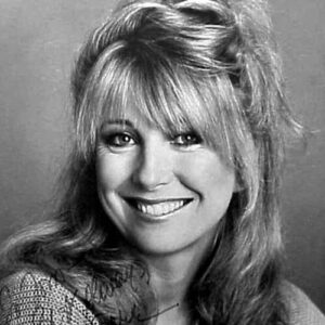 Teri Garr