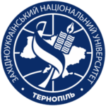 Ternopil National Economic University Logo