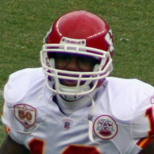 Terrance Copper