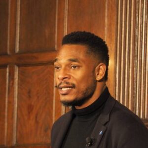 Terrance Hayes