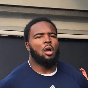 Terrance Plummer