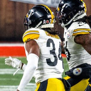 Terrell Edmunds