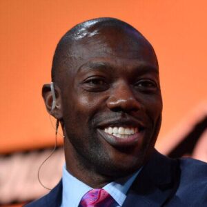 Terrell Owens